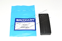 Throttle Pedal Cover (Britpart) 11H1781L