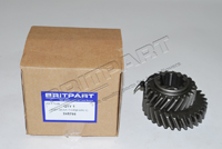 2ND GEAR PAIR EARLY (Britpart) 245766