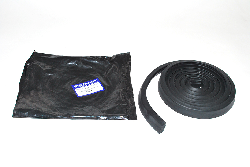 RUBBER SEAL 109 H/TOP 333490