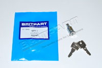 Ignition Switch Barrel Series 1 & 2 (Britpart) 395141 24G1345