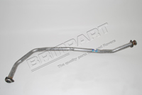 .Front Pipe Petrol 61-73 (Britpart) 517632 *See Info*