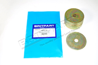 Body Mounting Washer (Britpart) 566580 *Bag Of 10*