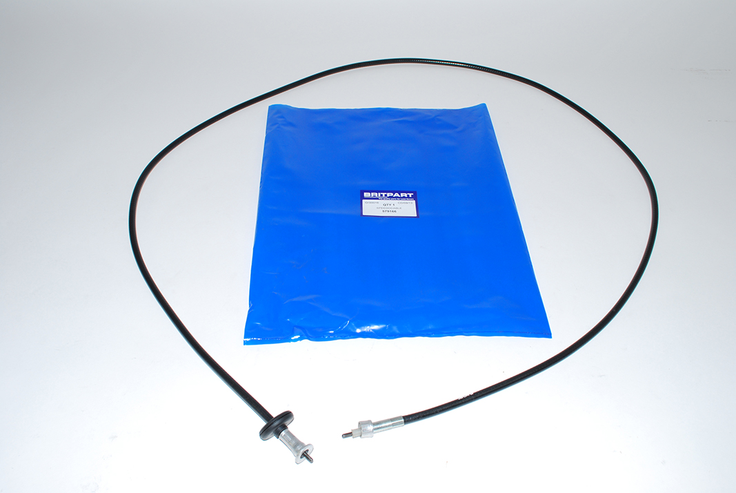 Speedo Cable LHD RRC 70-95 (Britpart) 579166