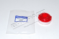 Stop & Tail Light Lens Series 2/2A (3\") 589448