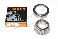 Bearing Diff Pinion Outer 110 (Timken) 607181G