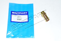 Heater Pipe Adaptor (Britpart) 624091