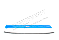 Door Seal Front Lower 90/110 83-05 (Body Mounted) ALR6250 MWC6130