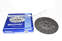 Clutch Plate V8 (Britpart) FTC4789 8510309
