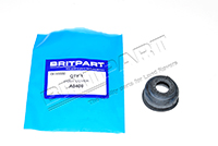 DUST COVER (Britpart) A0408