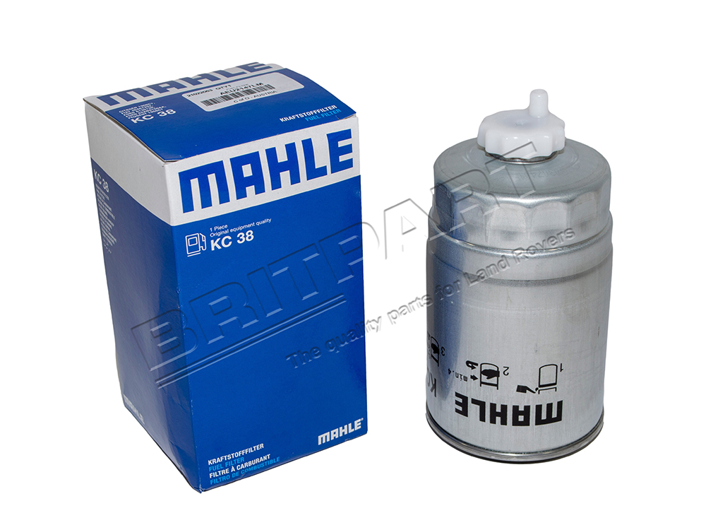 Fuel Filter VM & Tdi (Mahle) AEU2147L