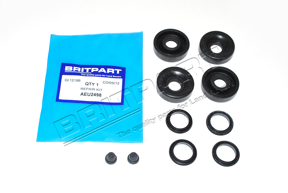 Seal Repair Kit for Wheel Cylinder RTC3626/7 (Britpart) AEU2498