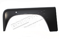 Outer Wing Skin Front LH 300Tdi (OEM) ALR6121