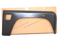 Outer Wing Skin Front RH Td5 (OEM) ASB710260G *See Info*