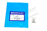 Lug Nut (Britpart) AYH100790
