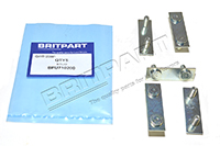 Nut Plate (Britpart) BFU710200 *Pack Of 5*
