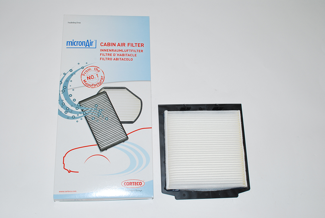 Pollen Filter P38 (Corteco) BTR8037G LR030219G