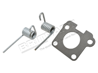 Gear Change Kit Bias Plate R380 (Britpart) DA1253