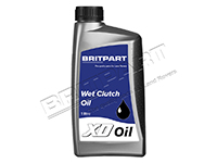 Wet Clutch Oil 1L (Britpart) DA1356