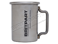 Stainless Steel Mug - DA1511