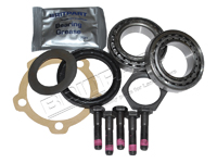 Wheel Bearing Kit D1 92-98 (Britpart) DA2383