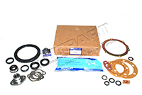 .Swivel Repair Kit Discovery 1 & Range Rover Classic With ABS DA3166P