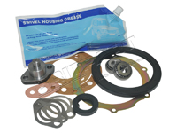 .Swivel Repair Kit 90/110 93-98 (Britpart) DA3178P