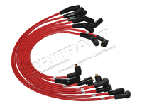 IGNITION LEAD SET RED NGC103740/810RED