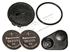 Key Fob Repair Kit 94-02 (Britpart) DA4696