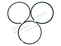 Piston Ring Set 3.0 TDV6 *EU6/GEN 2 Only* (Yenmak) 08-439100-10 DA1635RINGS 91-09601-000