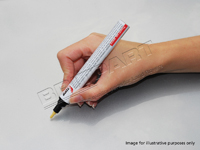 Paint Pen Alpine White 456 (NUC) DA6202
