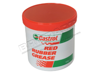 Red Rubber Grease DA6269