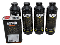 Raptor 4 lLTR Tintable DA6384 *UK Mainland Delivery Only*