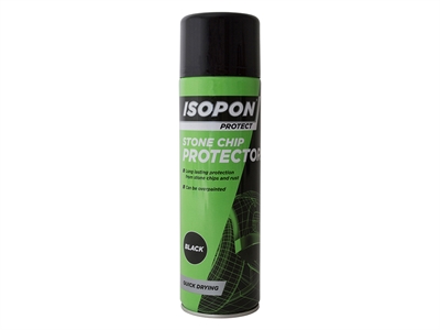 Stone Chip Protector (Isopon) - DA6606