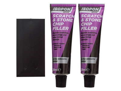 Scratch & Stone Chip Filler (Isopon) - DA6609