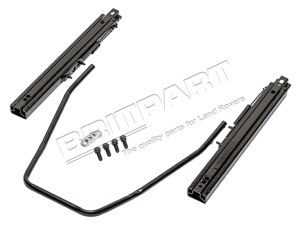 Sparco Seat Runner Defender DA7306 (Only suitable for Sparco seats)