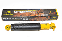 Old Man Emu Nitrocharger Sport Shock Absorber Single (OME) Discovery 2 Front DA8916 OME60024