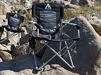 Camping Chair ARB DA8929