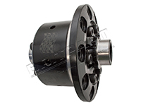 Differential Torque Biasing Limited Slip (Ashcroft) DA9011
