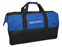 Winching Kit Bag (Britpart) DB1001