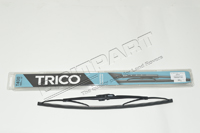 Wiper Blade Rear D3/4 (Trico) DKB500680G DKC500031G DKB500710G