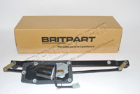 Wiper Motor Front LHD Incl Linkage (Genuine) DKD100630