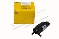 Washer Pump L322 02-06 (Hella) DMC000010