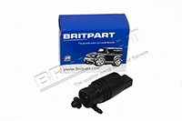 Washer Pump L322 02-06 (Britpart) DMC000010