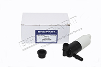 Washer Pump Headlamp D3 RRS L322 (Britpart) DMC500020