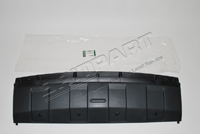 Towing Eye Cover Front D3 >9A999999 (Genuine) DPC500123PCL