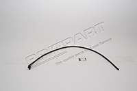 Sunroof Water Drain Tube (Genuine) Discovery 3/4 - EEH500100LR
