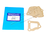 Gasket Block to Front Cover Water Housing X10 (Britpart) ERR1607 538038