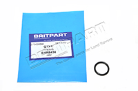 Heater Pipe O-Ring (Britpart) ERR6434