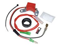 Distributor Electronic Conversion Kit 4-Cyl Petrol (Britpart) ETC5835K
