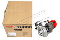 Turbocharger Turbo 200Tdi Classic & D1 (Garrett) ETC7461